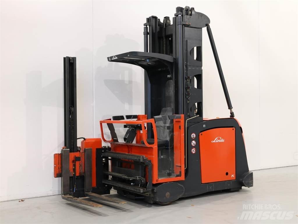 Linde K/011 Sonstige Flurförderzeuge