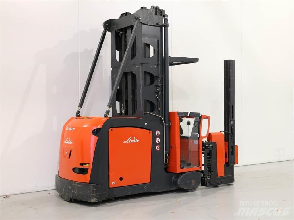 Linde K/011 Sonstige Flurförderzeuge