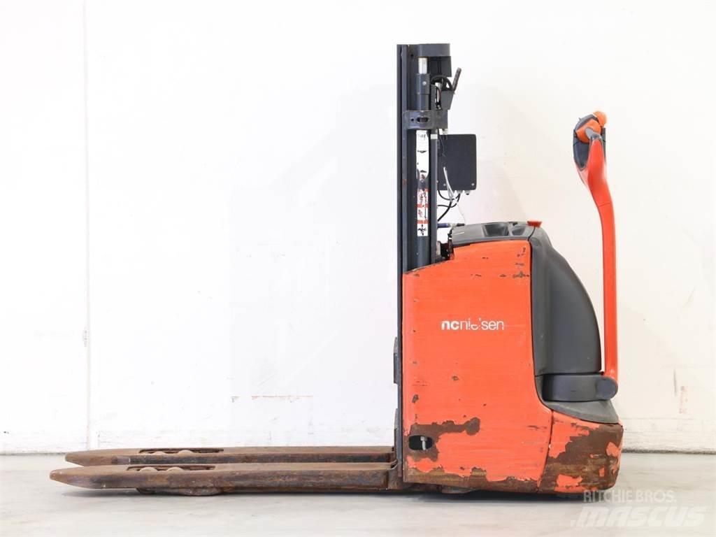 Linde L12I/1172 Deichselstapler