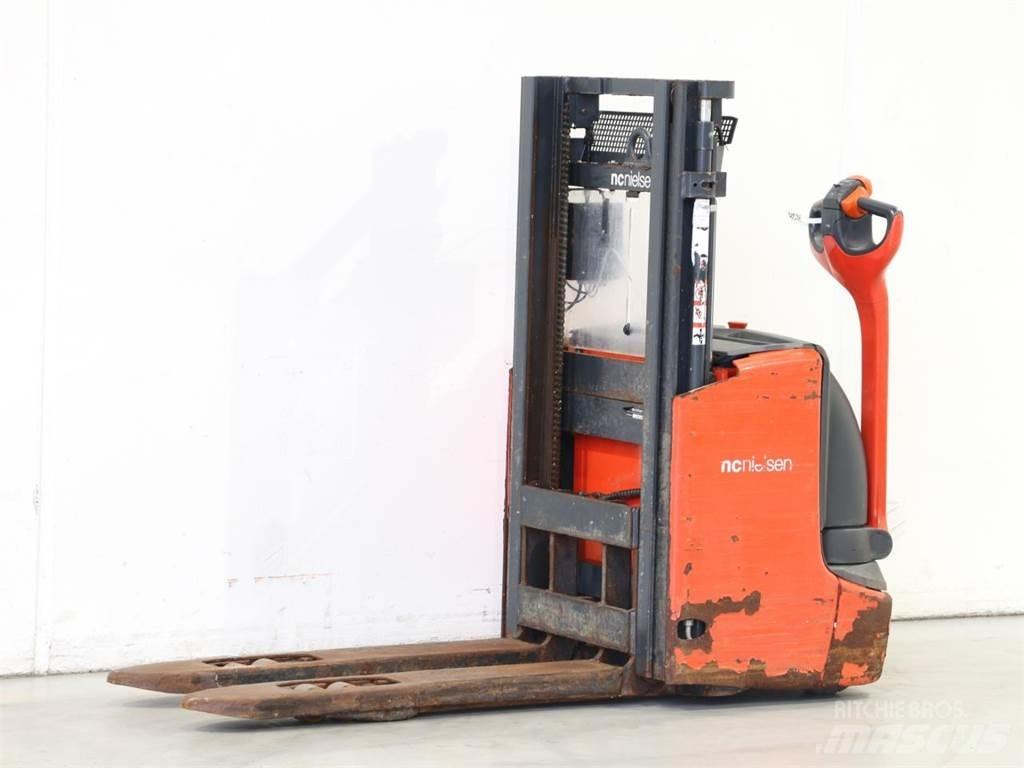 Linde L12I/1172 Deichselstapler