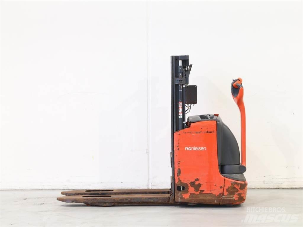 Linde L12I/1172 Deichselstapler