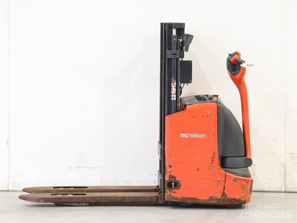 Linde L12I/1172 Deichselstapler