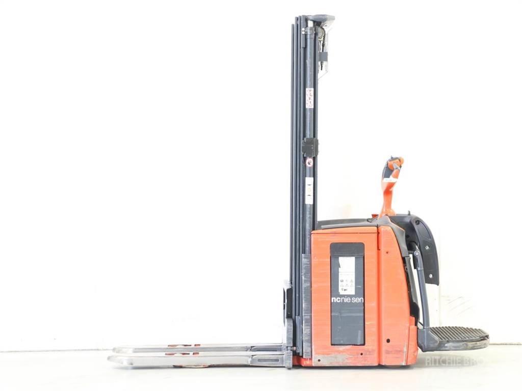 Linde L14AP/1173 Deichselstapler