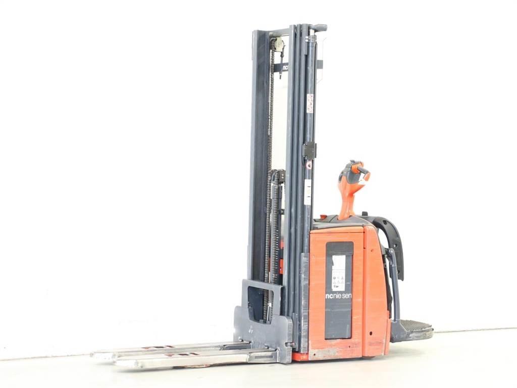 Linde L14AP/1173 Deichselstapler