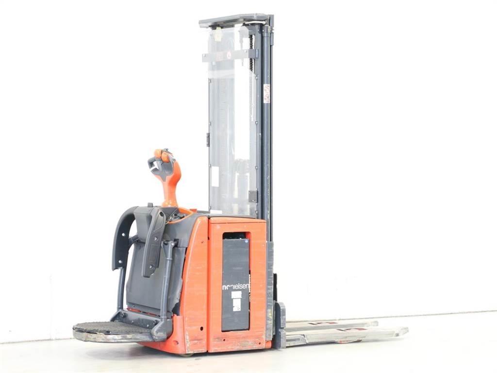Linde L14AP/1173 Deichselstapler
