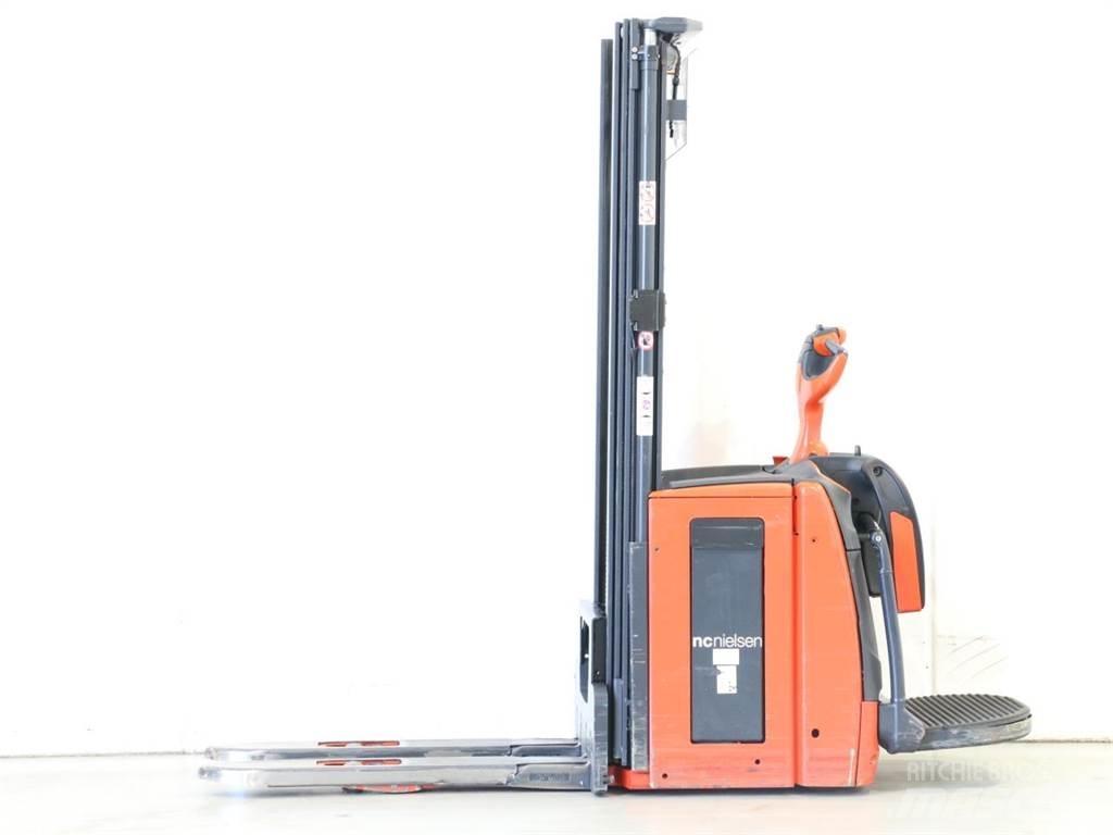 Linde L14AP/1173 Deichselstapler