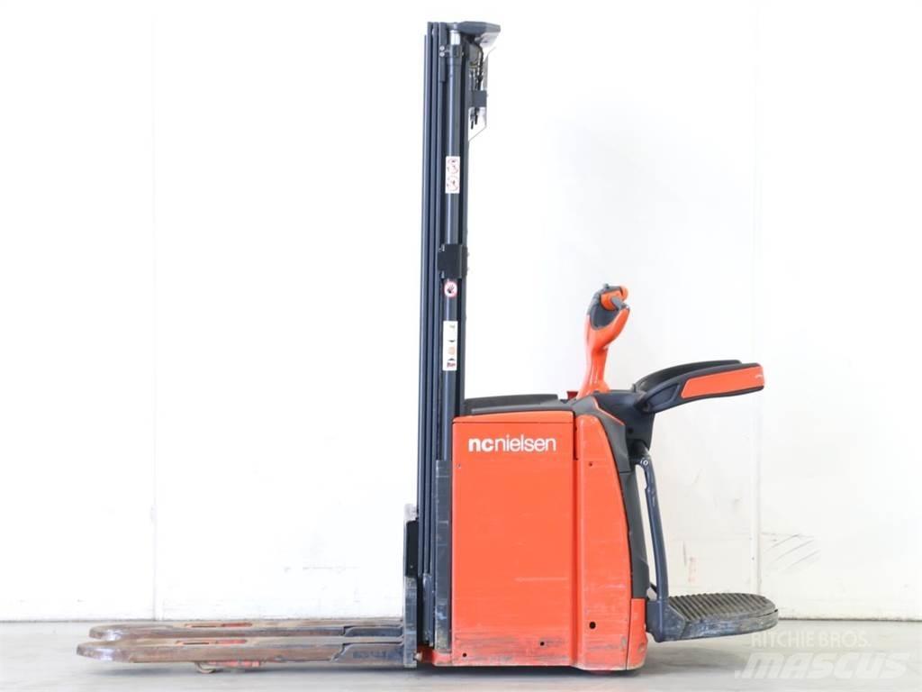 Linde L14AP/1173-00 Deichselstapler