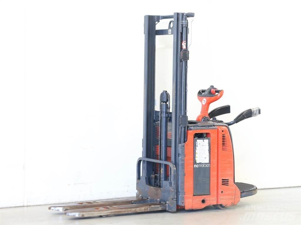 Linde L14AP/133 Deichselstapler