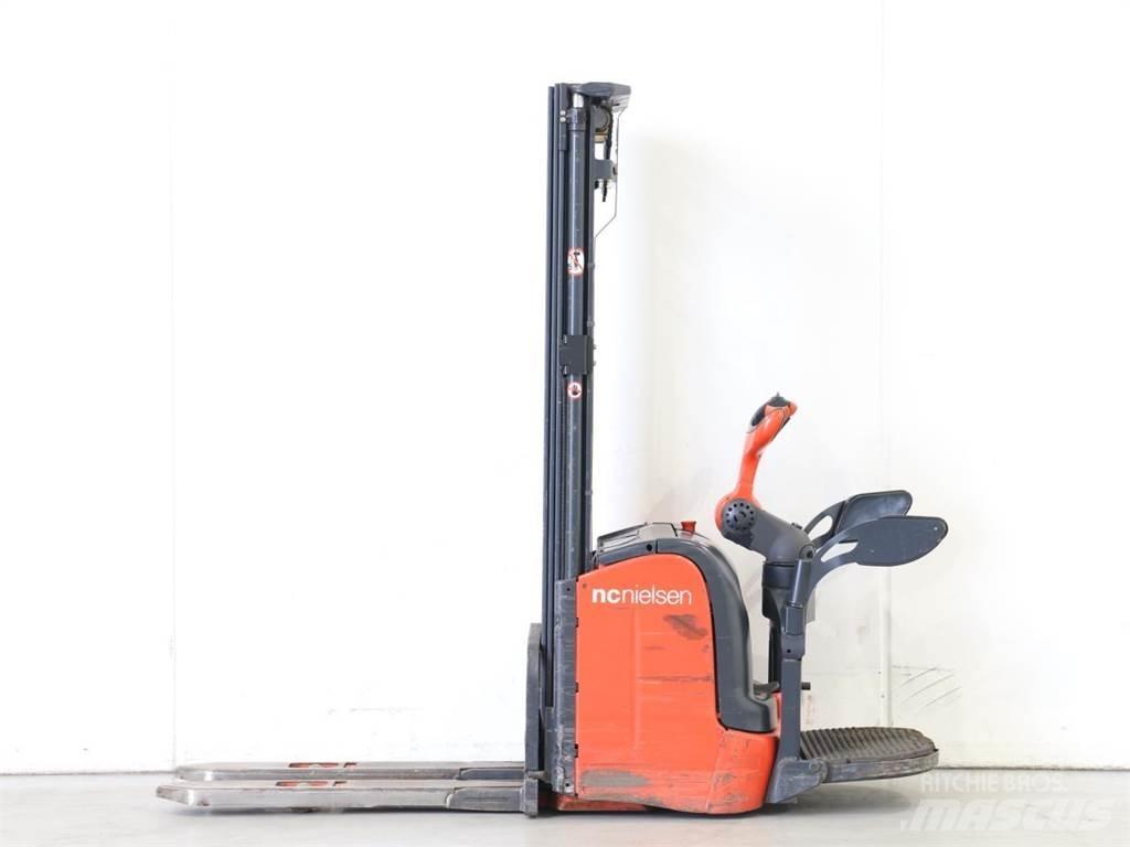 Linde L14AP/372 Deichselstapler
