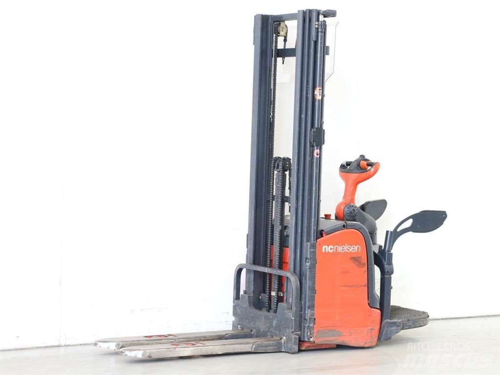 Linde L14AP/372 Deichselstapler