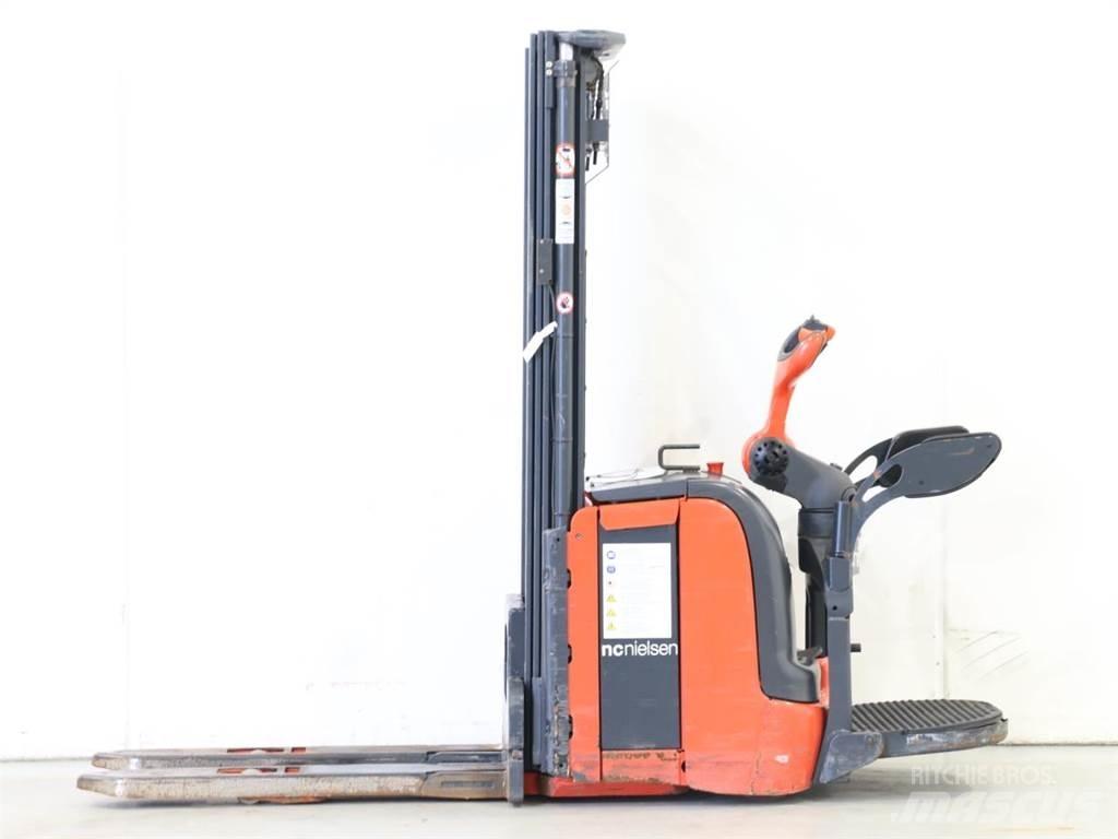 Linde L14API/372 Deichselstapler