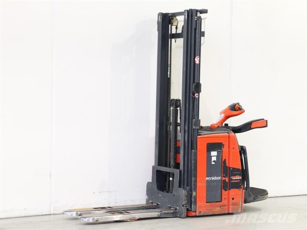 Linde L14LAP/1173 Deichselstapler