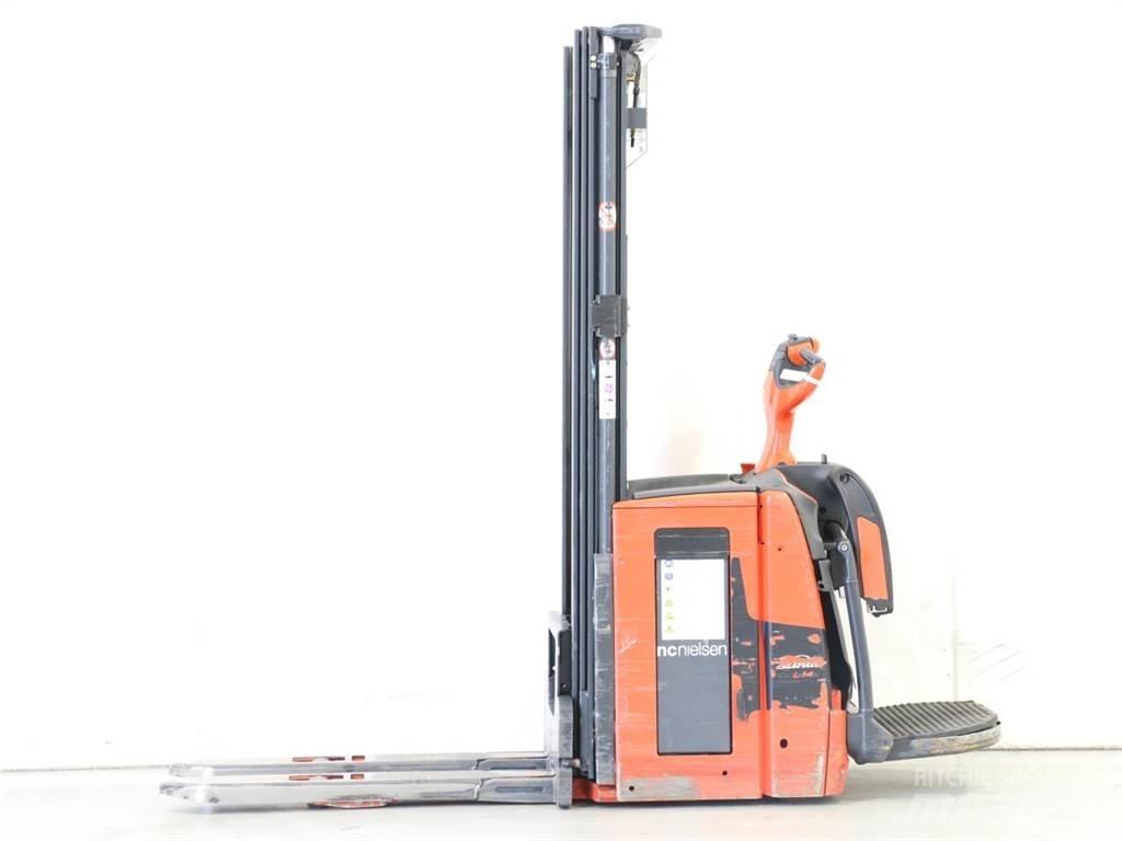 Linde L14LAP/1173 Deichselstapler