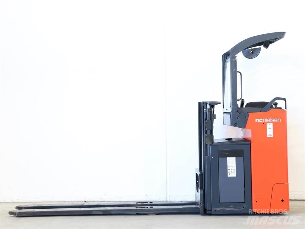 Linde L14R/1174 Deichselstapler