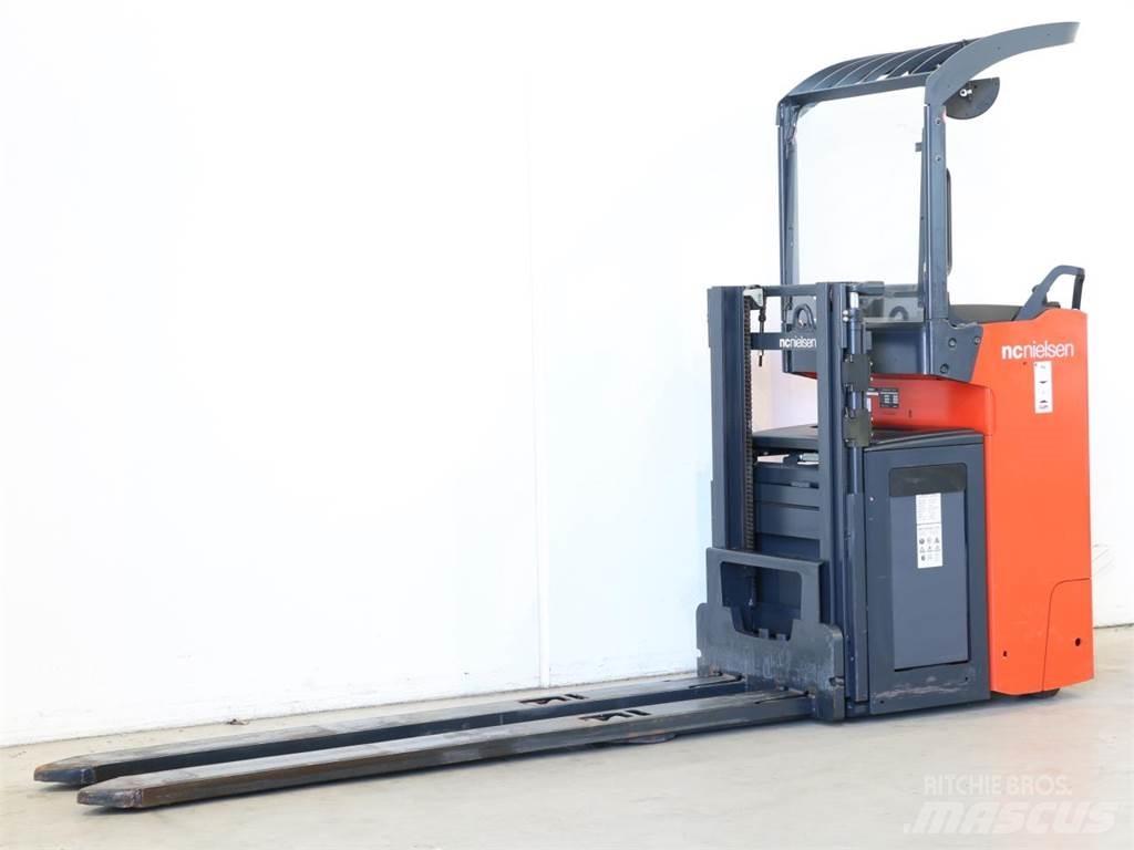 Linde L14R/1174 Deichselstapler