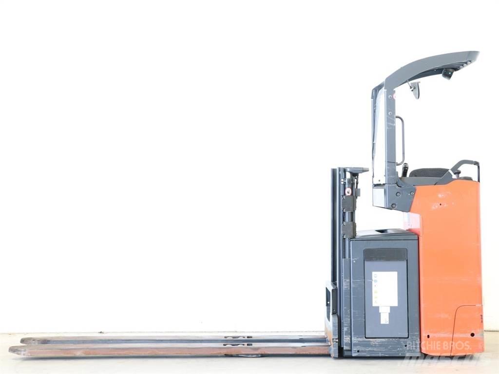 Linde L14R/1174 Deichselstapler
