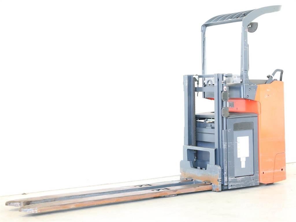 Linde L14R/1174 Deichselstapler