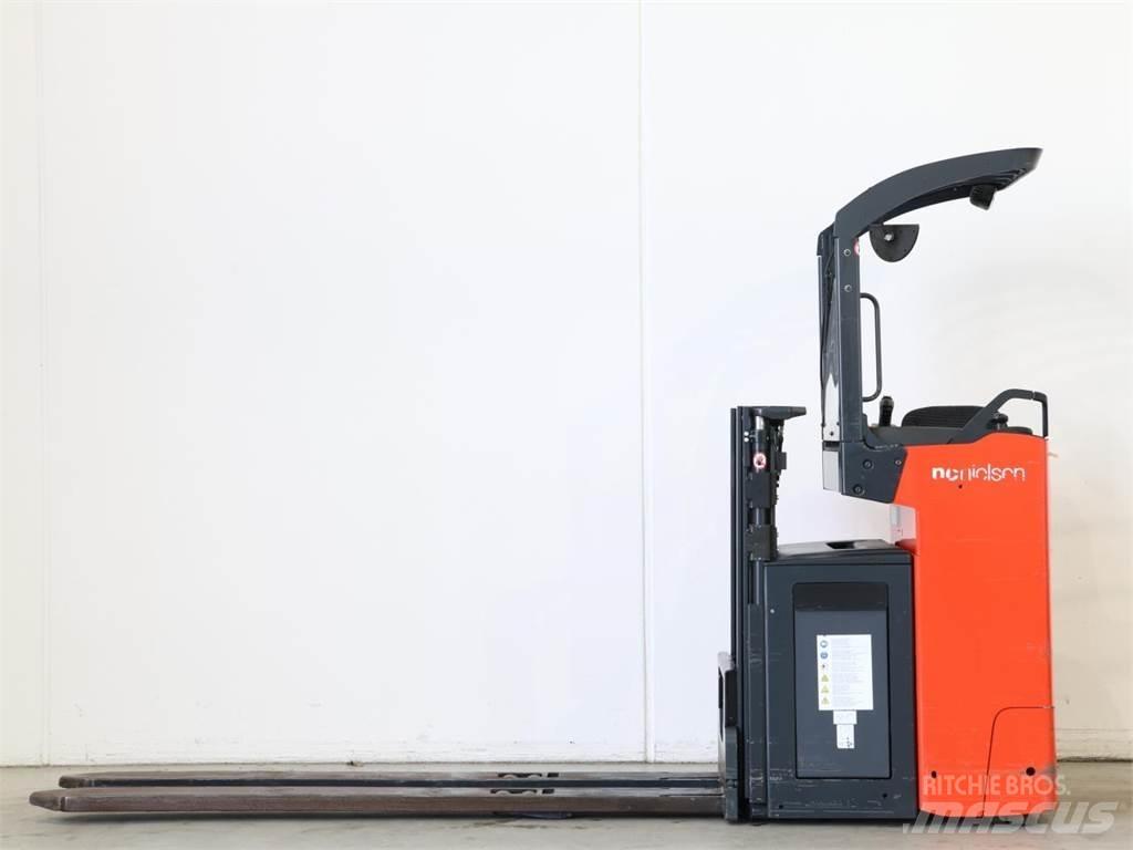 Linde L14R/1174 Deichselstapler
