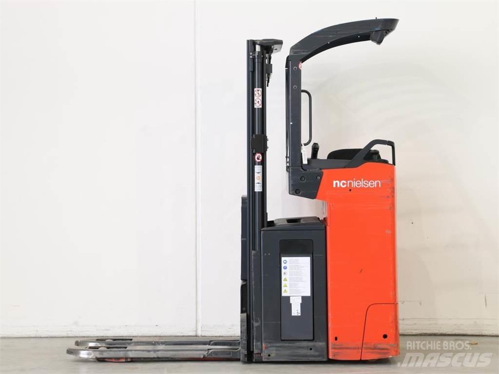 Linde L14R/1174-00 Deichselstapler
