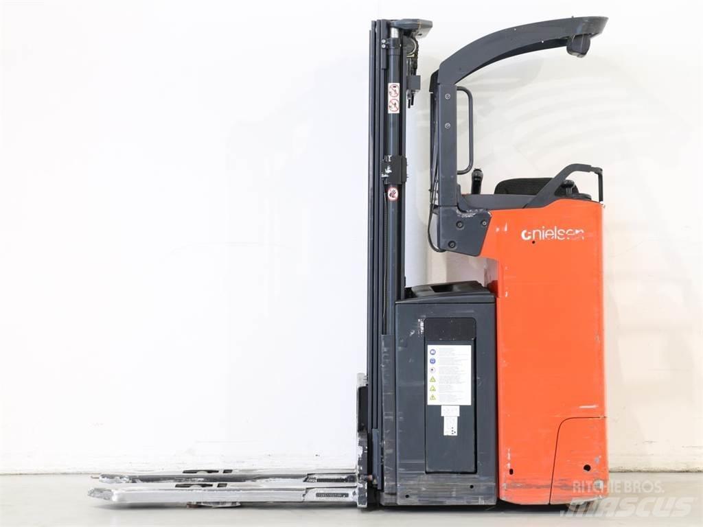 Linde L14R/1174-00 Deichselstapler