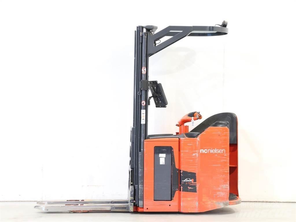Linde L14SP/1173 Deichselstapler