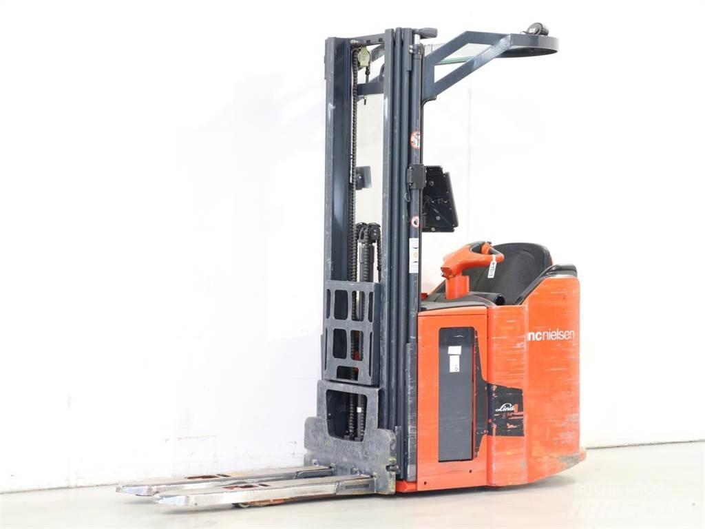 Linde L14SP/1173 Deichselstapler