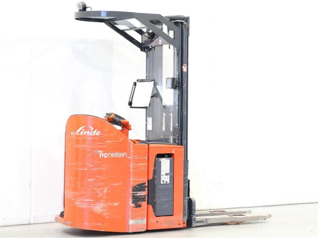 Linde L14SP/1173 Deichselstapler