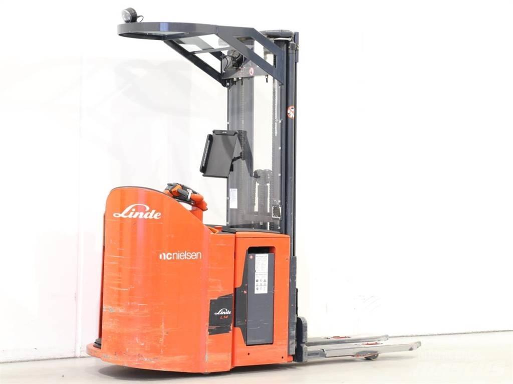 Linde L14SP/1173 Deichselstapler
