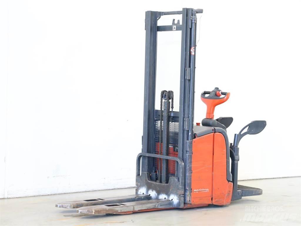 Linde L16AP/372 Deichselstapler