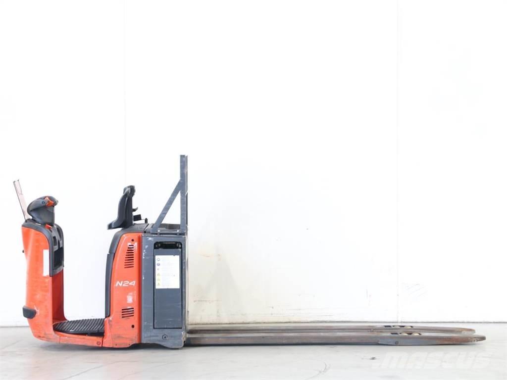 Linde N24/132-01 Sonstige Flurförderzeuge