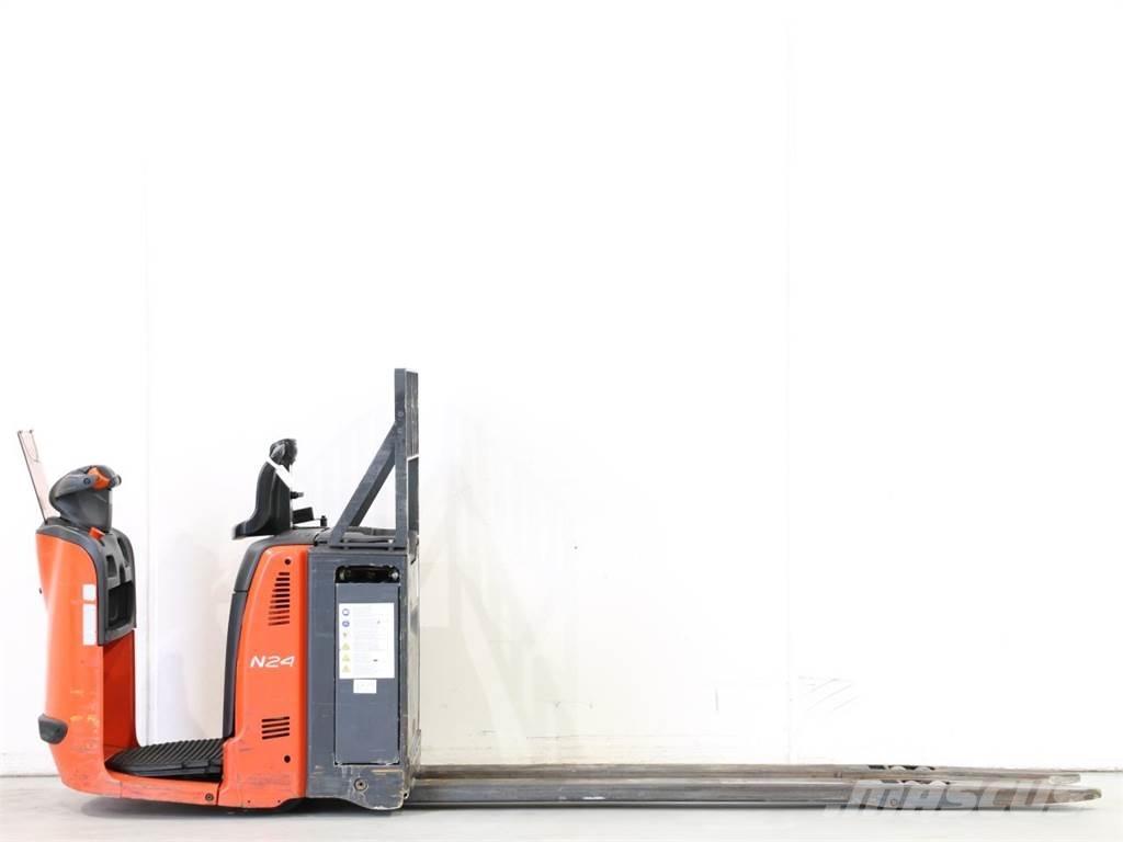 Linde N24/132-01 Sonstige Flurförderzeuge