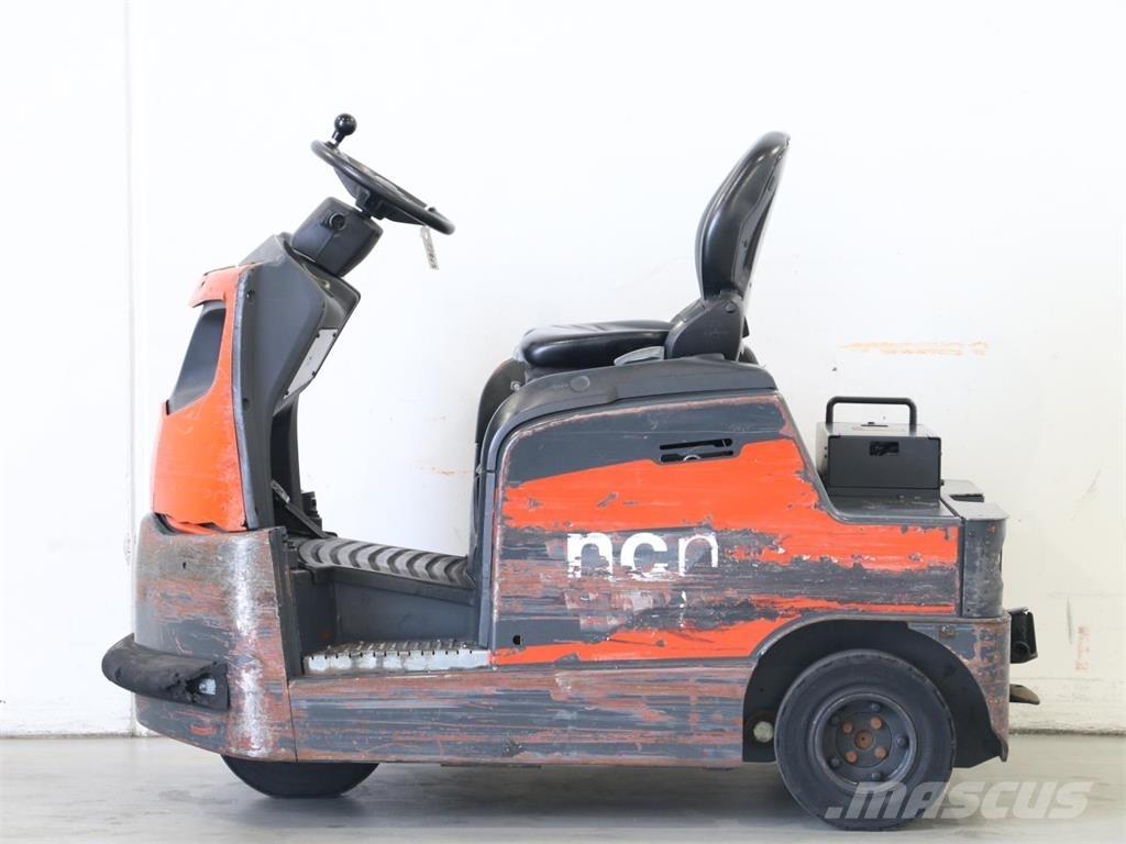 Linde P80/1191 Schlepper