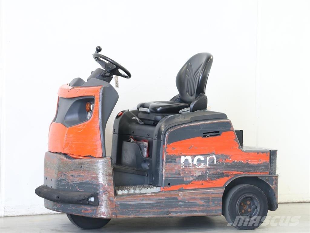 Linde P80/1191 Schlepper