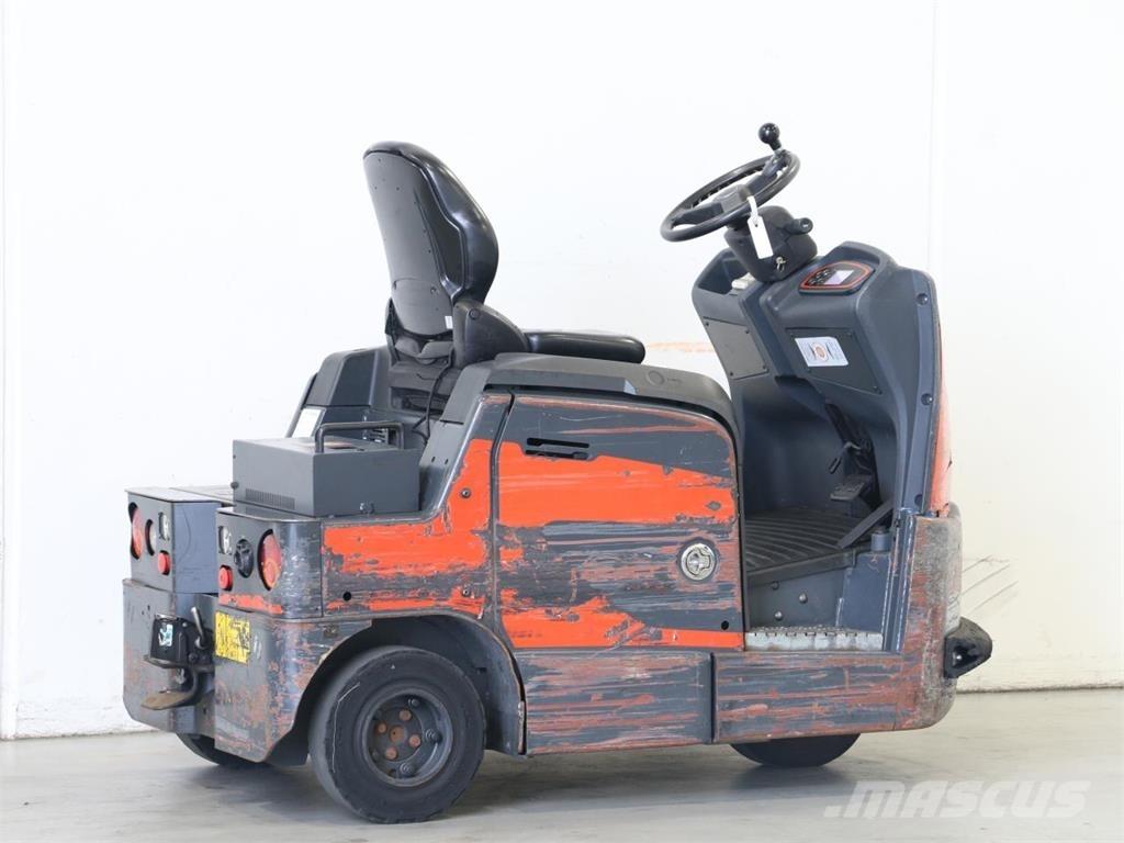 Linde P80/1191 Schlepper