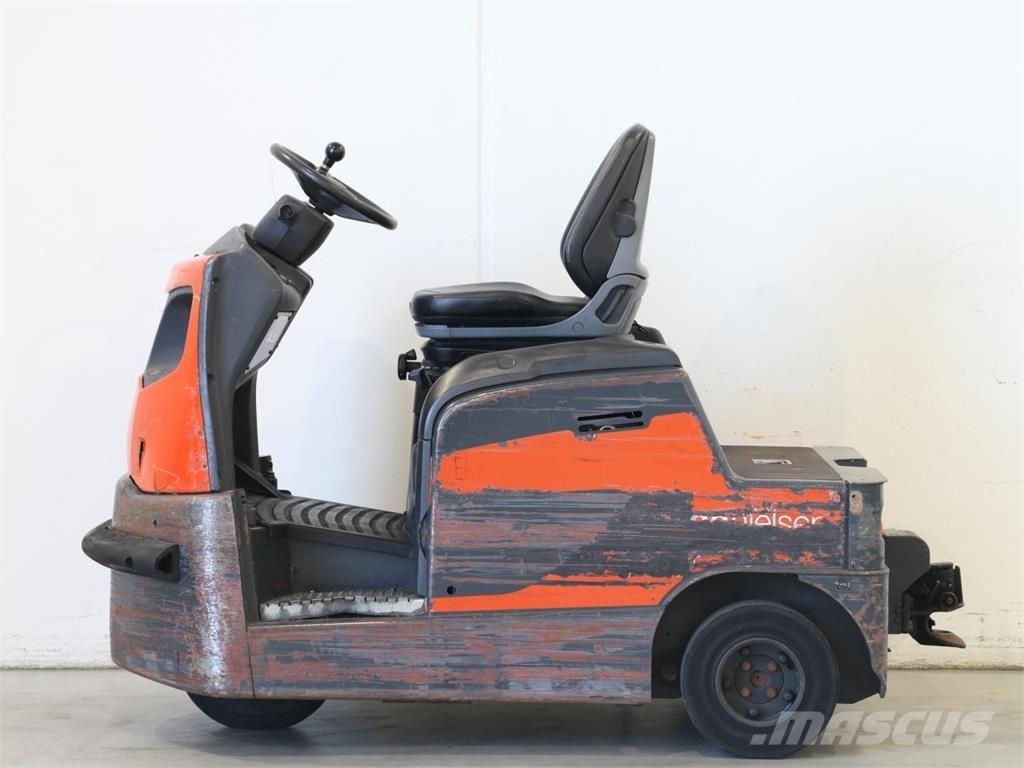 Linde P80/1191-00 Schlepper