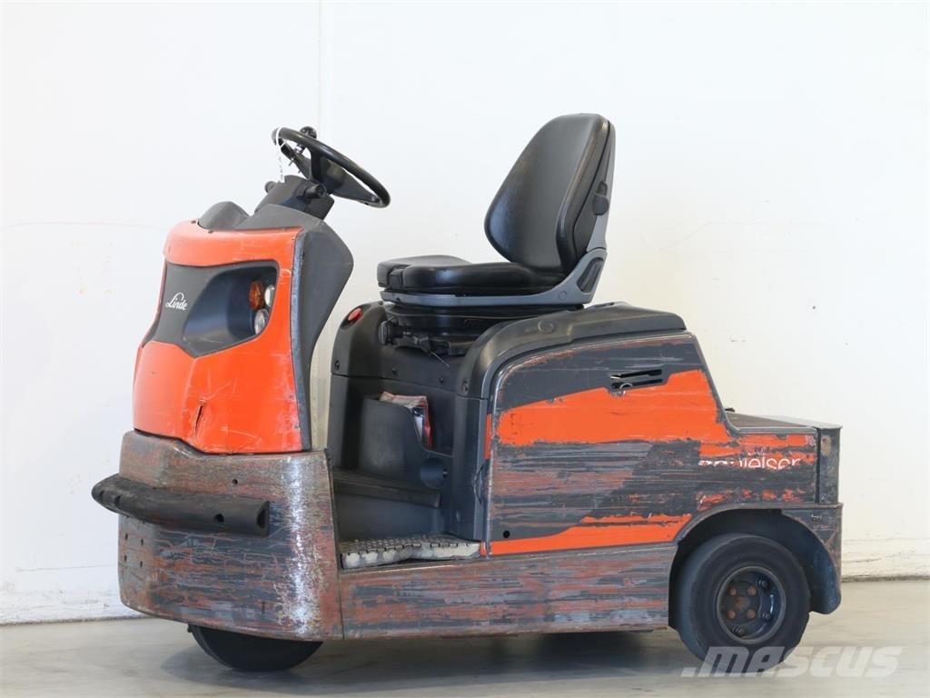 Linde P80/1191-00 Schlepper