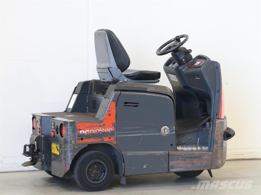 Linde P80/1191-00 Schlepper
