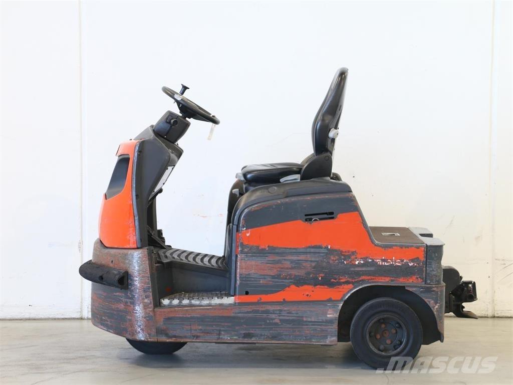 Linde P80/1191-01 Schlepper