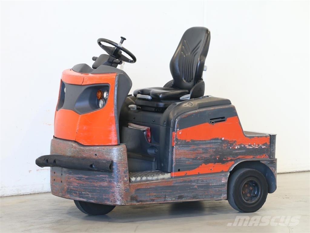 Linde P80/1191-01 Schlepper
