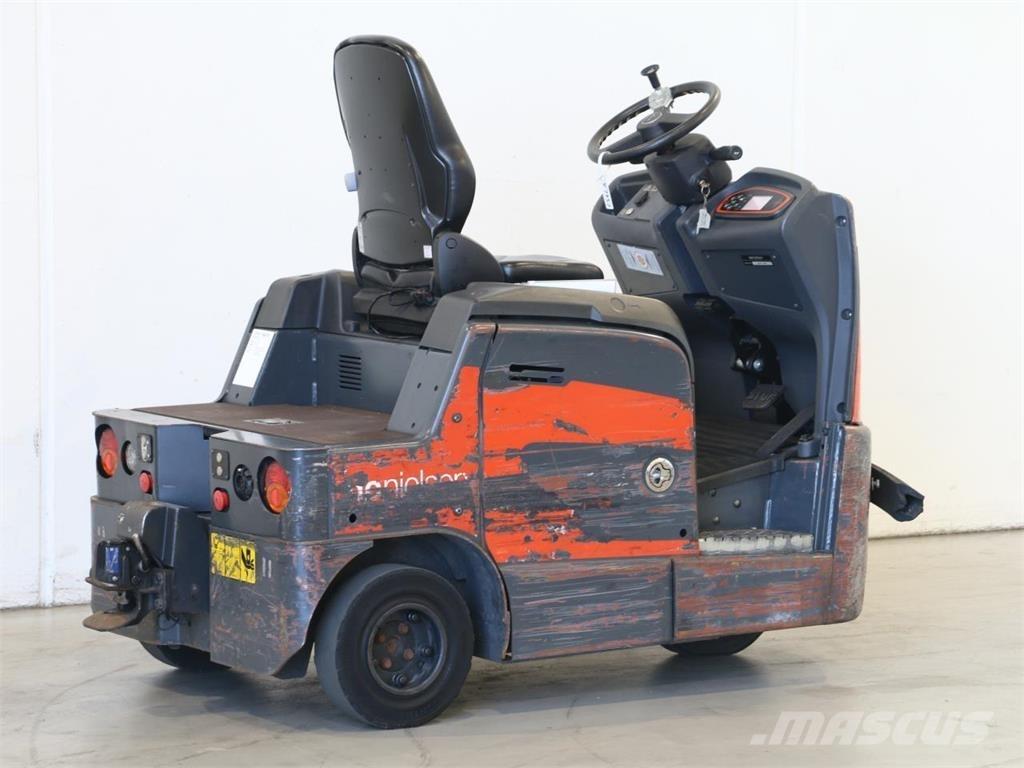 Linde P80/1191-01 Schlepper