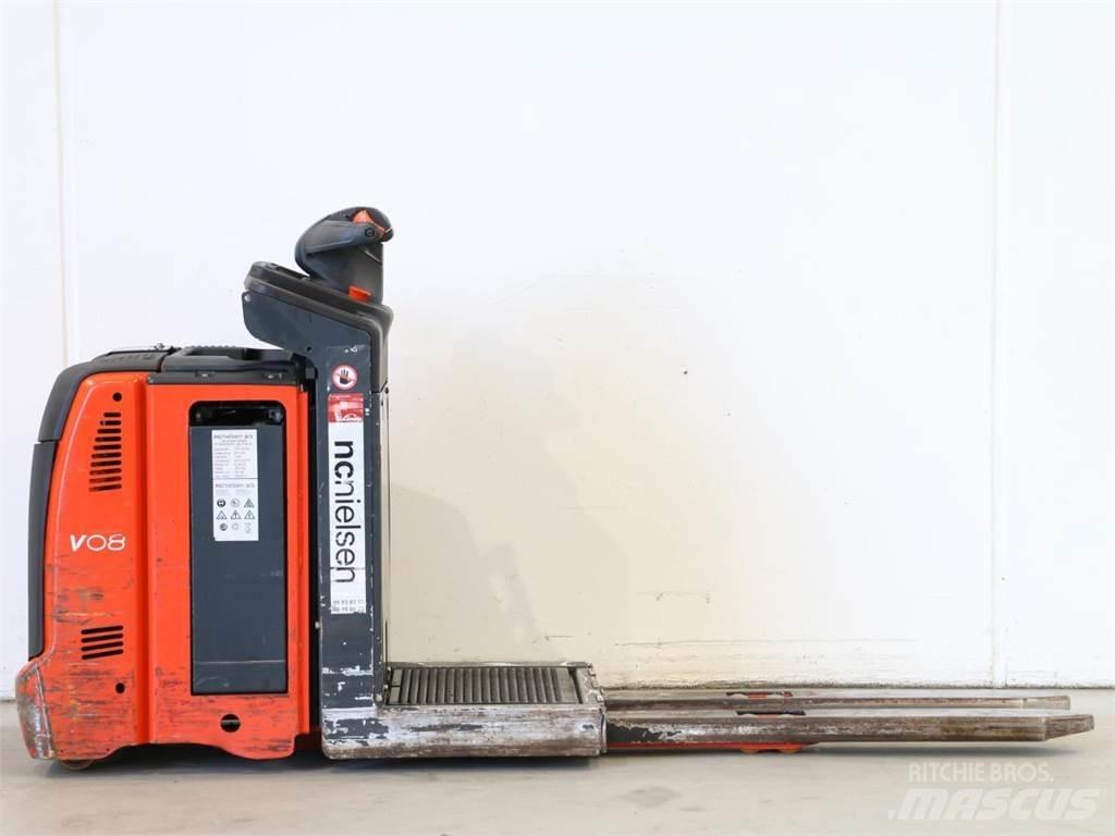 Linde V08/1110 Sonstige Flurförderzeuge