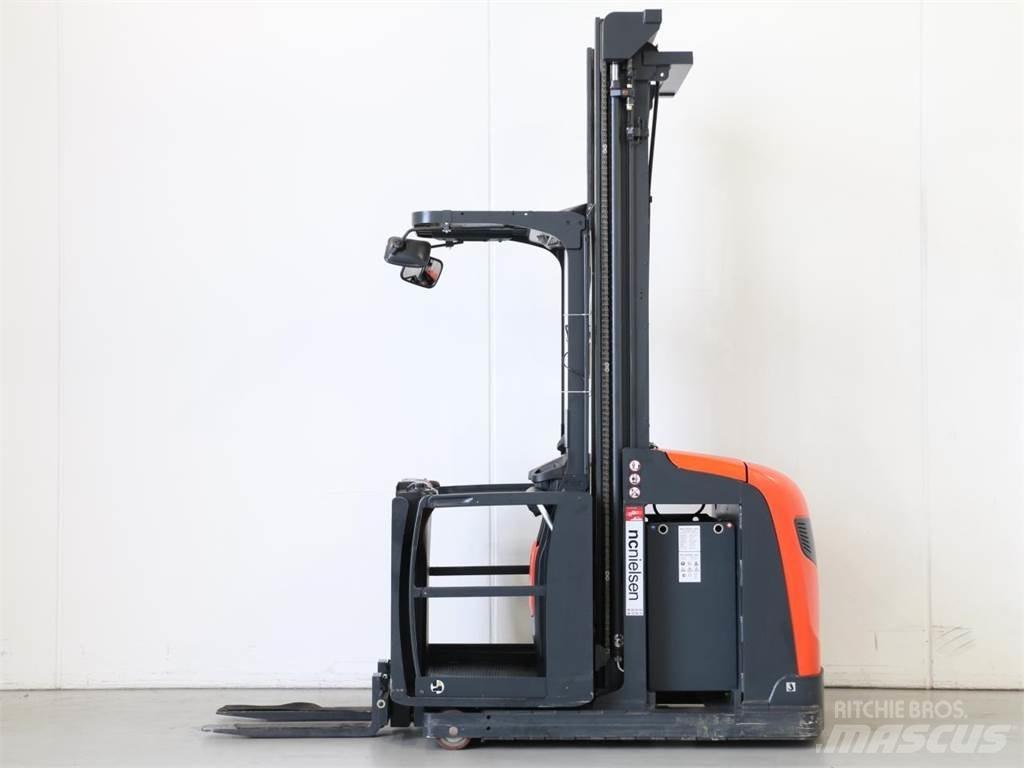 Linde V10/5213 Sonstige Flurförderzeuge