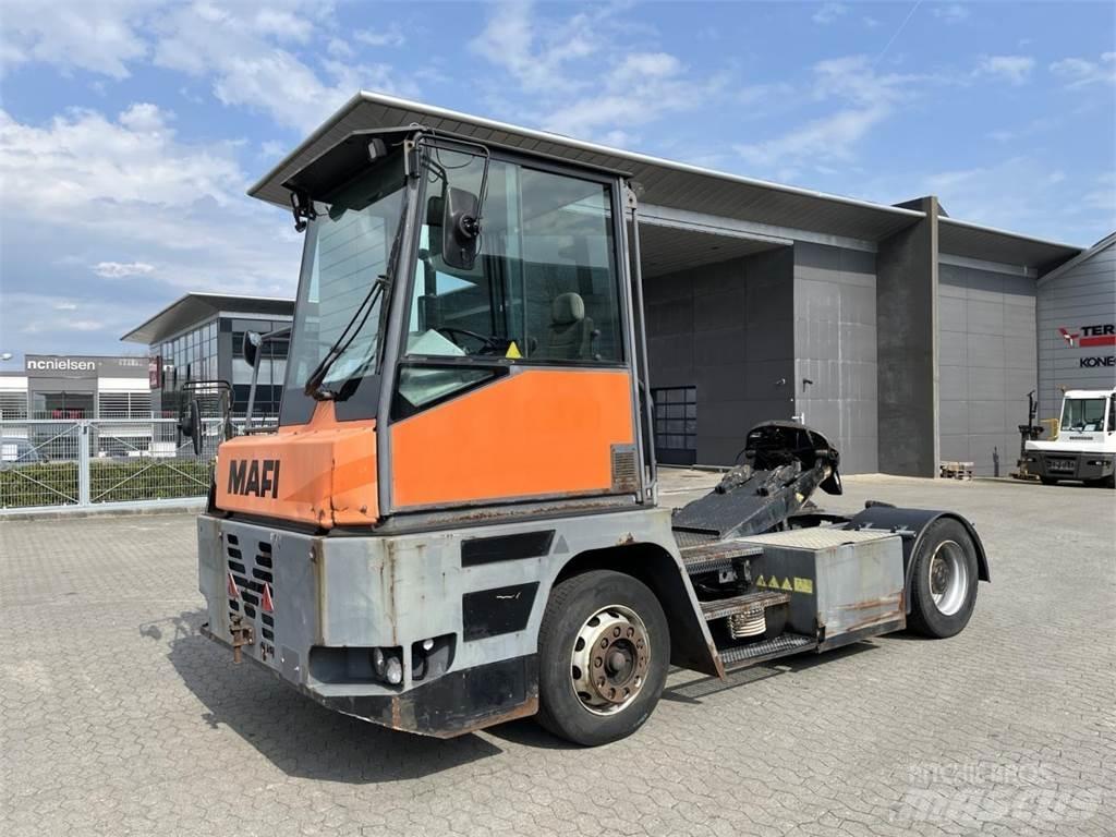 Mafi MT25 Andere