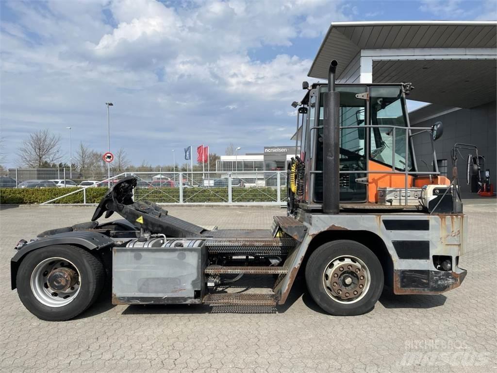 Mafi MT25 Andere