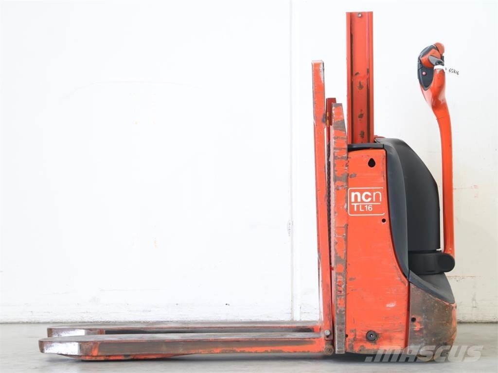 NCN TL16/1152-00 Deichselstapler