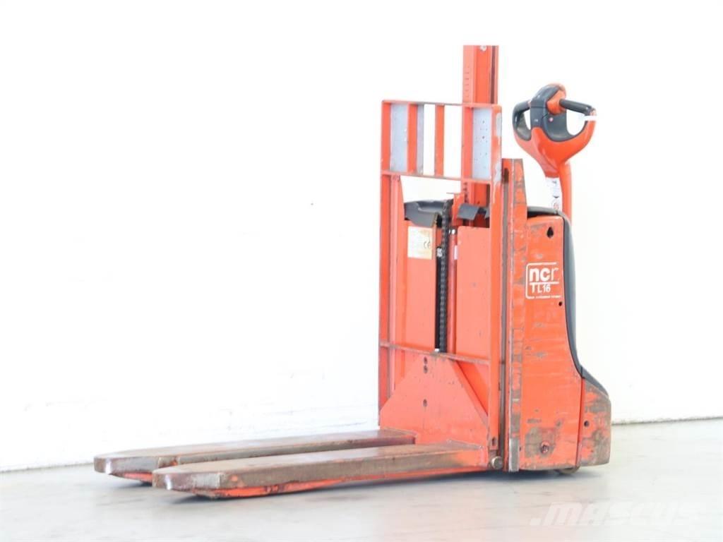 NCN TL16/1152-00 Deichselstapler
