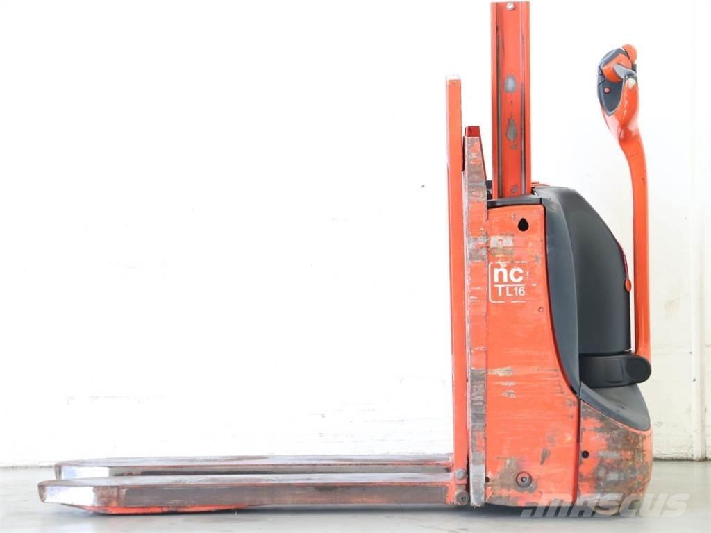 NCN TL16/1152-00 Deichselstapler