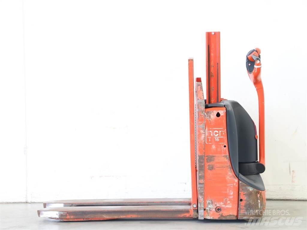 NCN TL16/1152-00 Deichselstapler