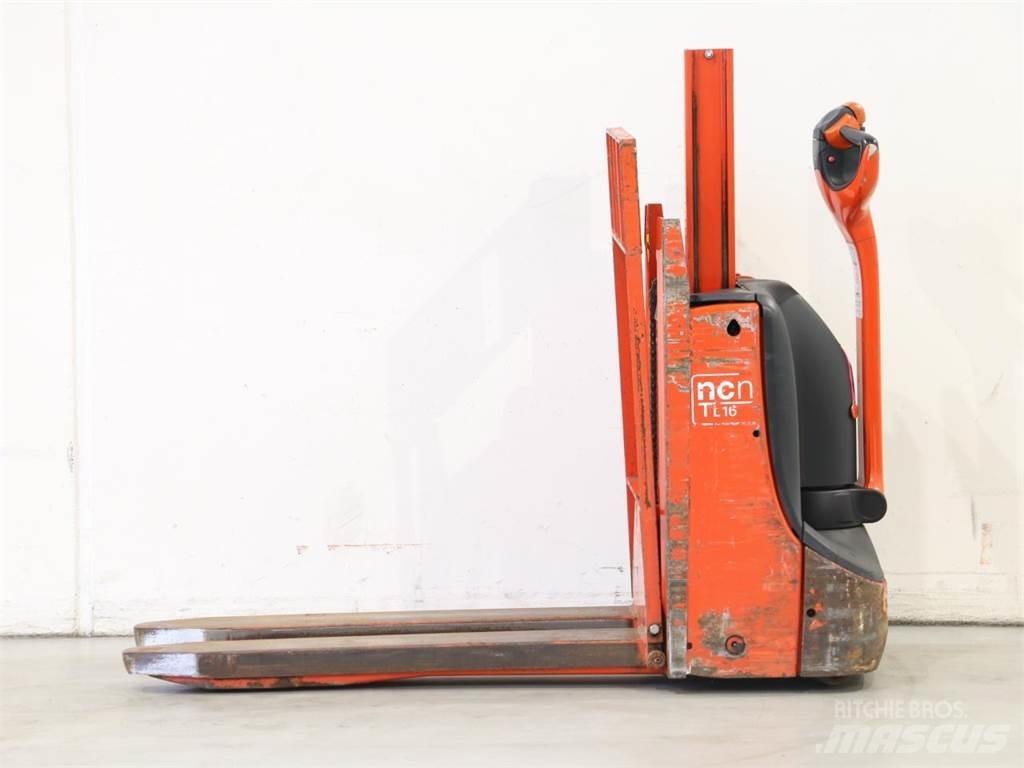 NCN TL16/1152-00 Deichselstapler