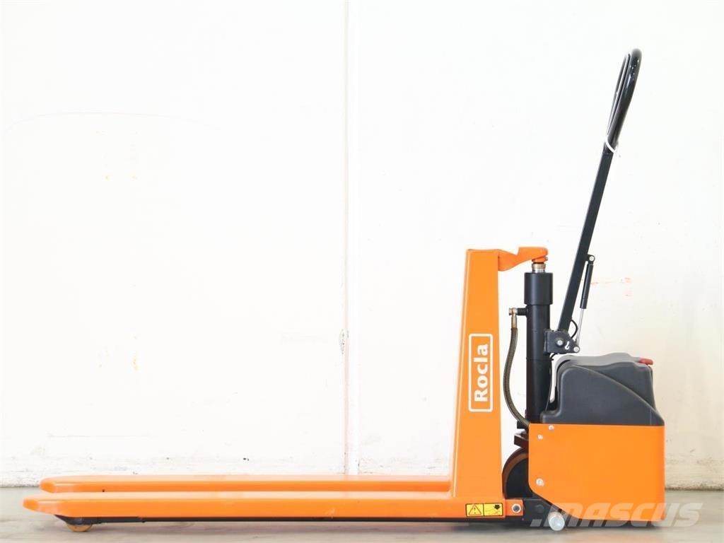 Rocla RXE10 540 Deichselstapler